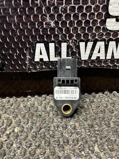 2007 Dodge Nitro KA- Front Crash Sensor- (TAG9396) PN: P04896065AA