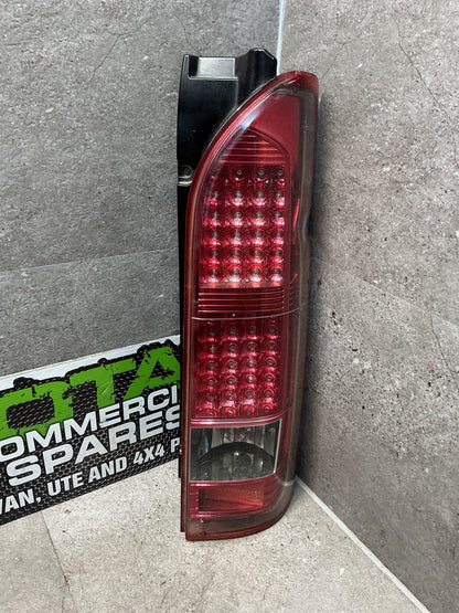2010 Toyota Hiace KDH200- Taillight Set- (TAG14118)