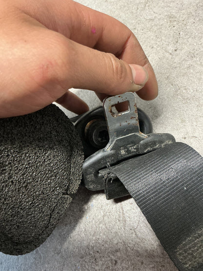 2015-2020 Jeep Renegade B1- Left Rear Seat Belt- (TAG12312)