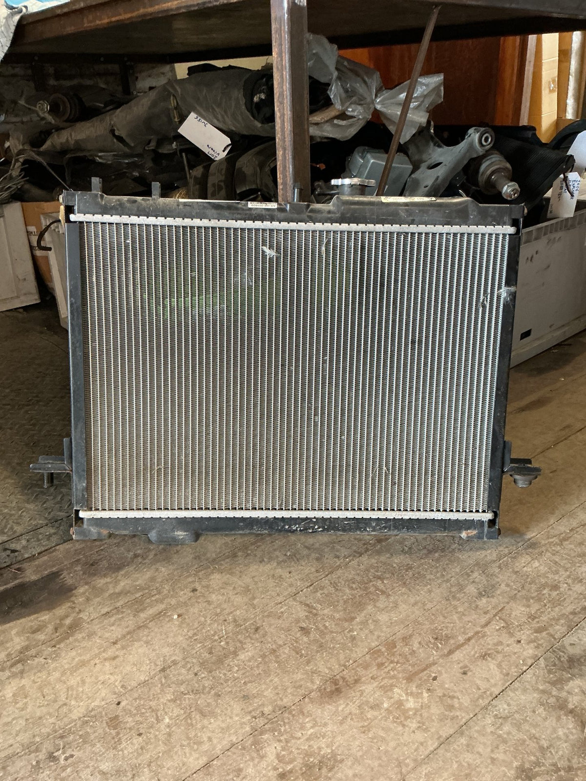 2013 Great Wall V240- Radiator- (TAG10277) PN: AR-HK 201609
