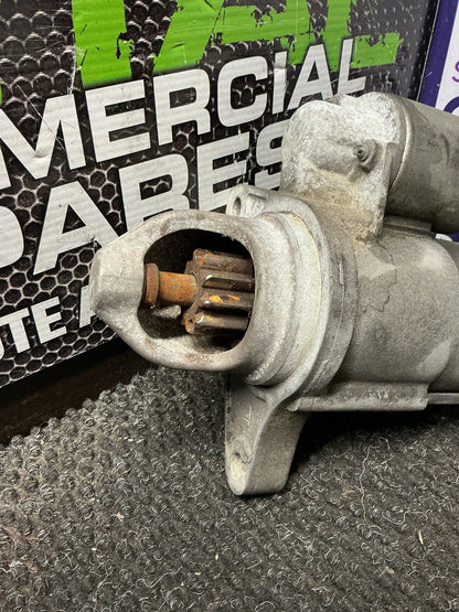 2007-2010 Dodge Nitro KA- Starter Motor- (TAG9729)
