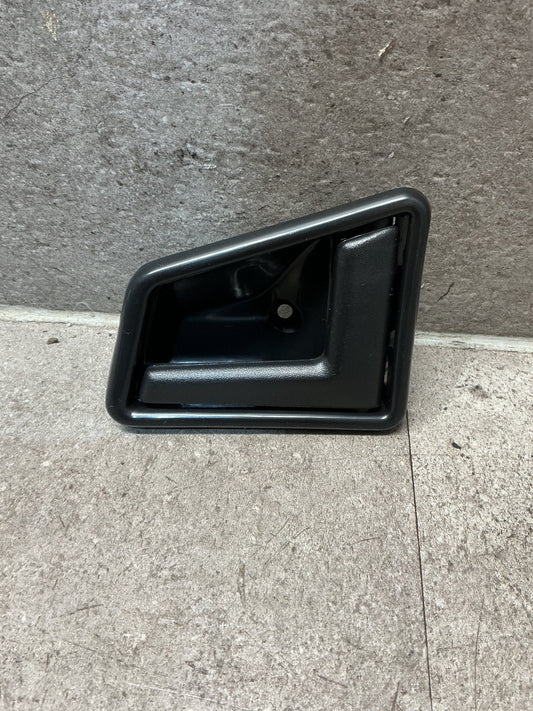 1989-1998 Suzuki Vitara - Right Rear Door Interior Handle - (TAG18812)