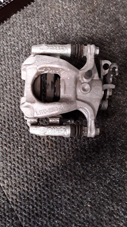 2021 Ford Puma ST-LINE 1.0P/7AT- Left Rear Caliper- (TAG6584)