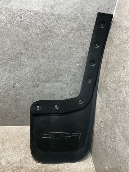 2011-2023 Ford Ranger - Left Rear Mudflap - (TAG18382)