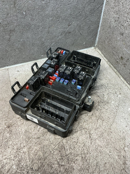 2015-2018 Ford Ranger PXII - Engine Fuse Box - (TAG17904)