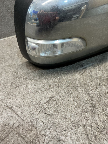 2006 Holden Rodeo - Right Door Mirror - (TAG19056)