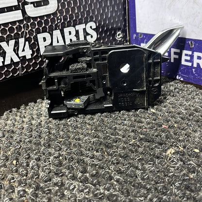 2014 Mazda CX-5- Right Rear Door Interior Handle- (TAG7768)