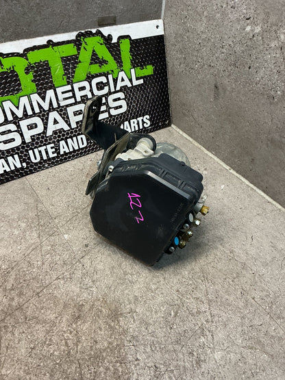 2012-2020 Isuzu D-Max TFS- ABS Pump/Modulator- (TAG16715)
