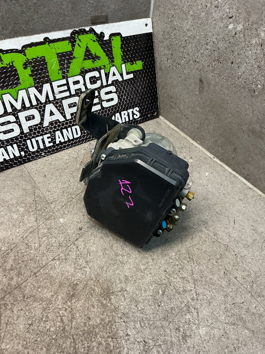2012-2020 Isuzu D-Max TFS- ABS Pump/Modulator- (TAG16715)