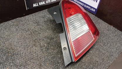 2011-2018 Holden Captiva LT 2WD 2.4 AT- Right Taillight- (TAG6301)