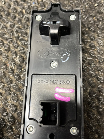 2013 Ford Kuga- Master Power Window Switch- (TAG9322)