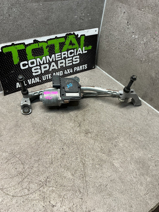 2021 Ford Puma- Front Wiper Rack Assembly- (TAG14348)