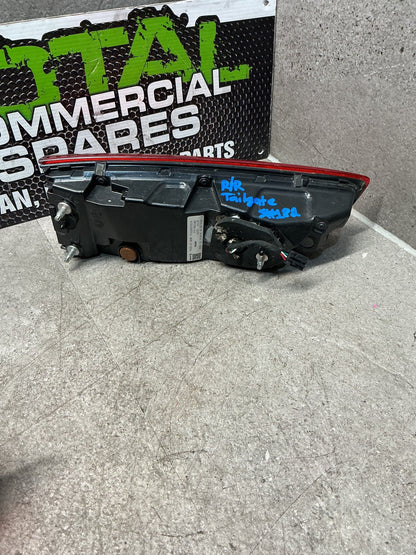 2021 Haval Jolion- Right Tailgate Light- (TAG14642)