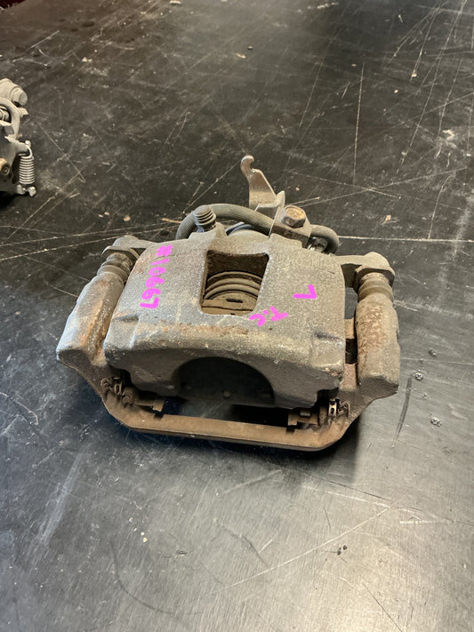 2008 Dodge Journey- Left Rear Caliper- (TAG10667)