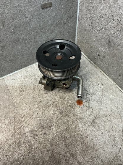 2012 Ford Ranger - Power Steering Pump - (TAG17736)
