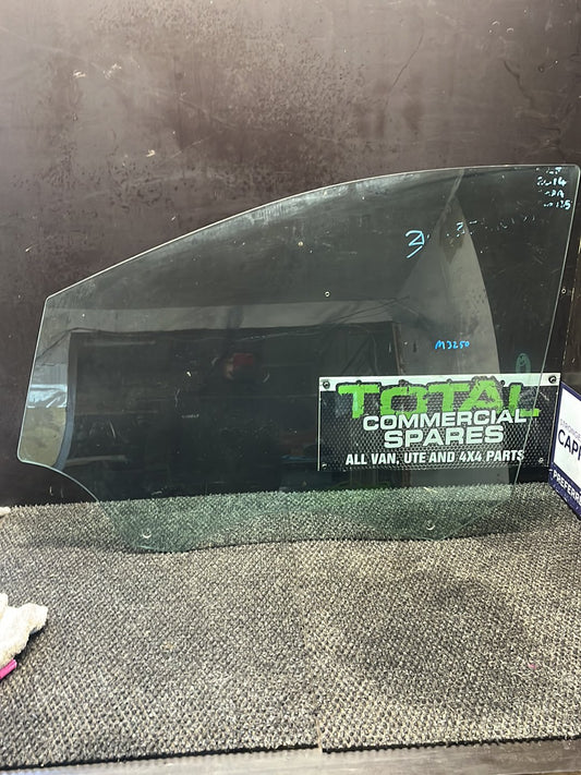 2014 Ford Kuga- Left Front Door Glass- (TAG8415) PN: M3250