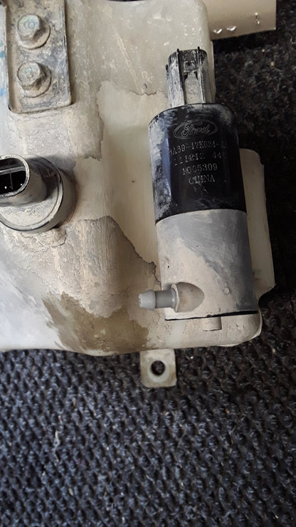 2012 Ford Ranger PXI- Washer Bottle- (TAG5638) PN: AB39-17613-AC/BC
