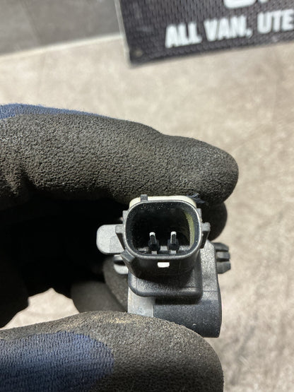 2021 Mitsubishi Outlander GF8- Front Crash Sensor- (TAG17296)