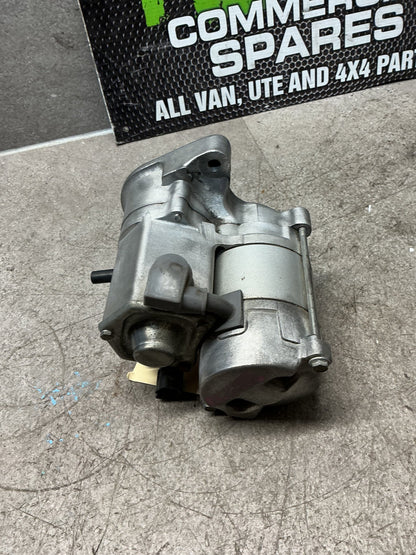 2008-2020 Toyota Hiace V H200 TRH2*- Starter Motor- (TAG4135)