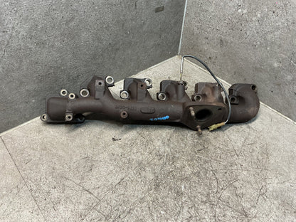 2016 Ford Ranger - Exhaust Manifold - (TAG18308)