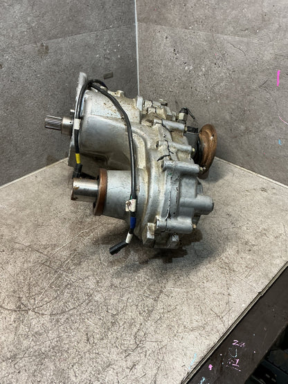 2006 Ford Courier- Transfer Case- (TAG17524)