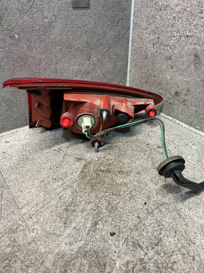 2011 Nissan Skyline J50 - Right Tailgate Light - (TAG18389)