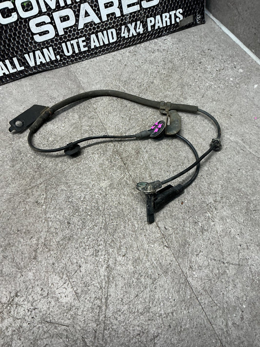 2013-2020 Dodge Journey JC- Right Front ABS Sensor- (TAG14550)