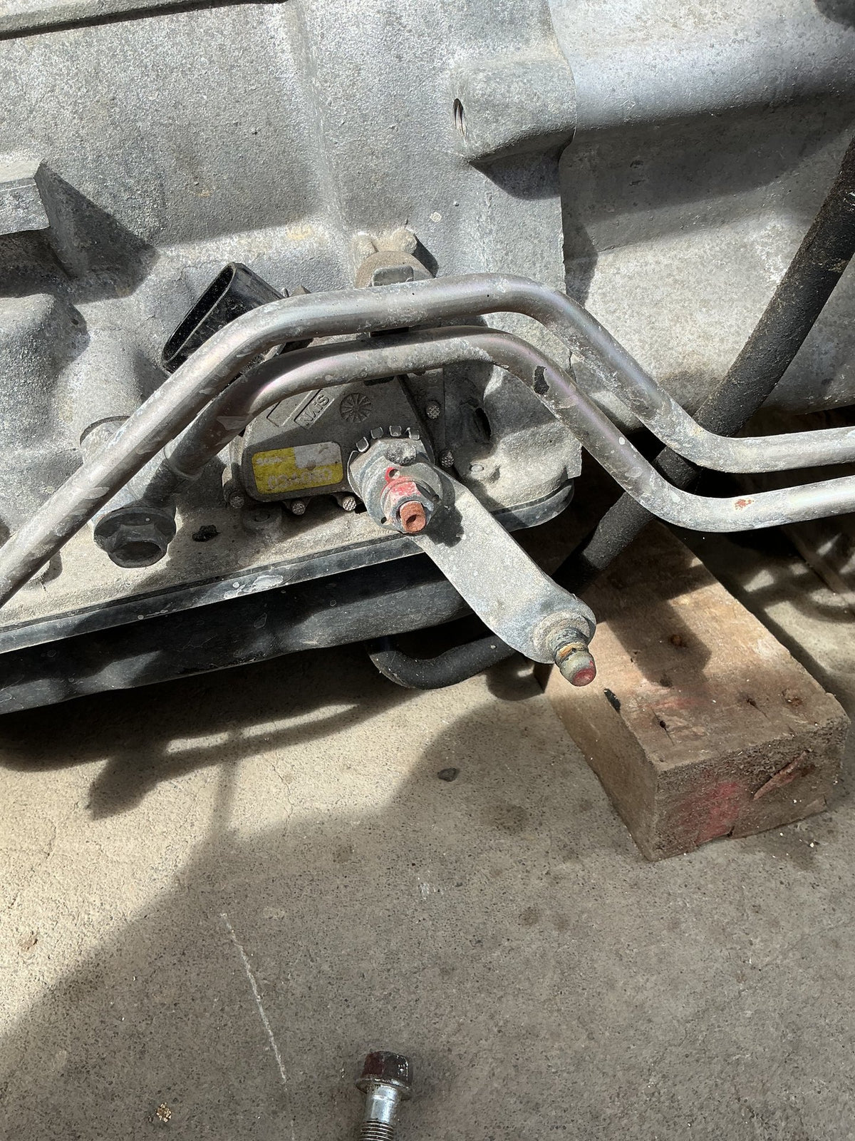 2013 Suzuki Vitara - Automatic Transmission - (TAG18218)