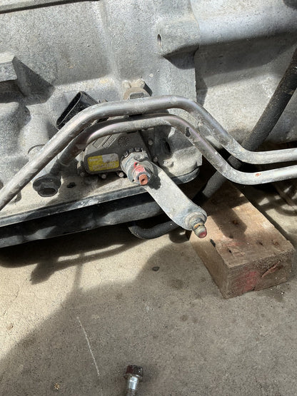 2013 Suzuki Vitara - Automatic Transmission - (TAG18218)