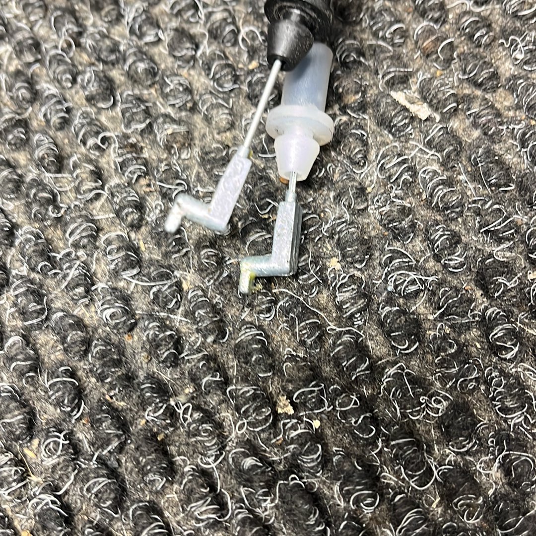 2014 Mazda CX-5- Right Rear Door Lock Actuator- (TAG7767)