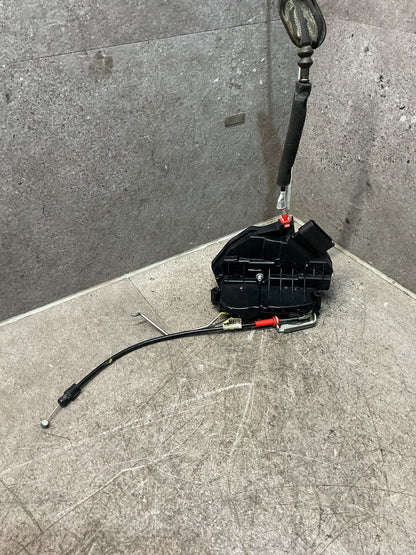 2020 Ford Endura CA- Right Front Door Lock Actuator- (TAG17544)