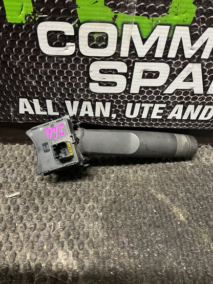 2012-2013 Holden Colorado RG- Wiper Switch- (TAG11317)