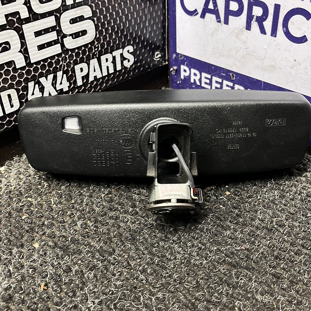 2019 Ford Escape- Interior Mirror- (TAG7788)