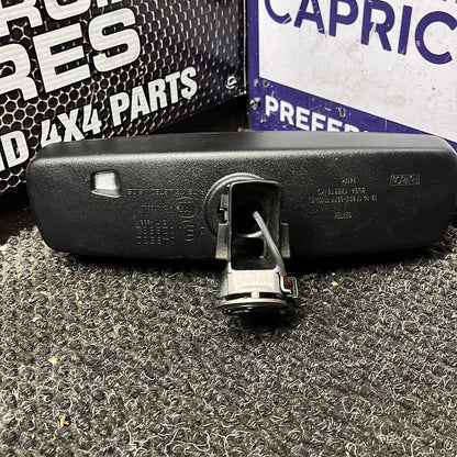 2019 Ford Escape- Interior Mirror- (TAG7788)