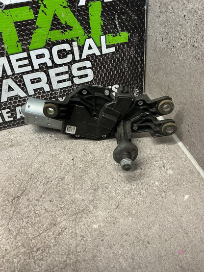 2021 Ford Puma- Rear Wiper Motor- (TAG14448)