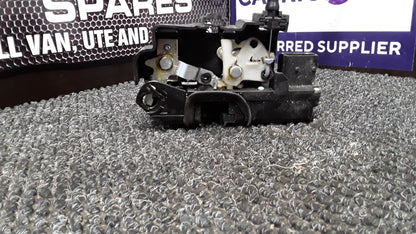 2008-2011 Holden Captiva 7 CG- Right Rear Door Lock Actuator- (TAG6124)