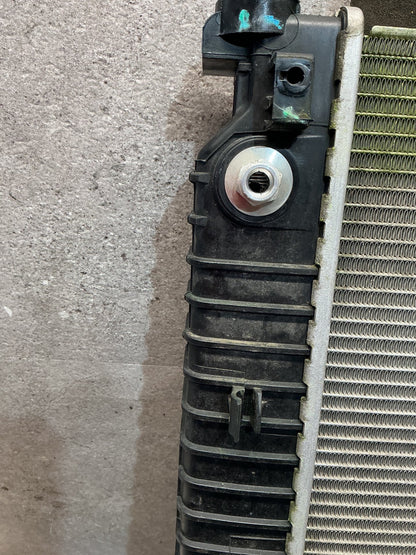 2012 Holden Captiva - Radiator - (TAG18511)
