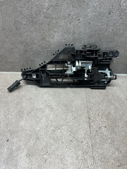 2015 Dodge Journey JC- Left Front Door Exterior Handle- (TAG14516)