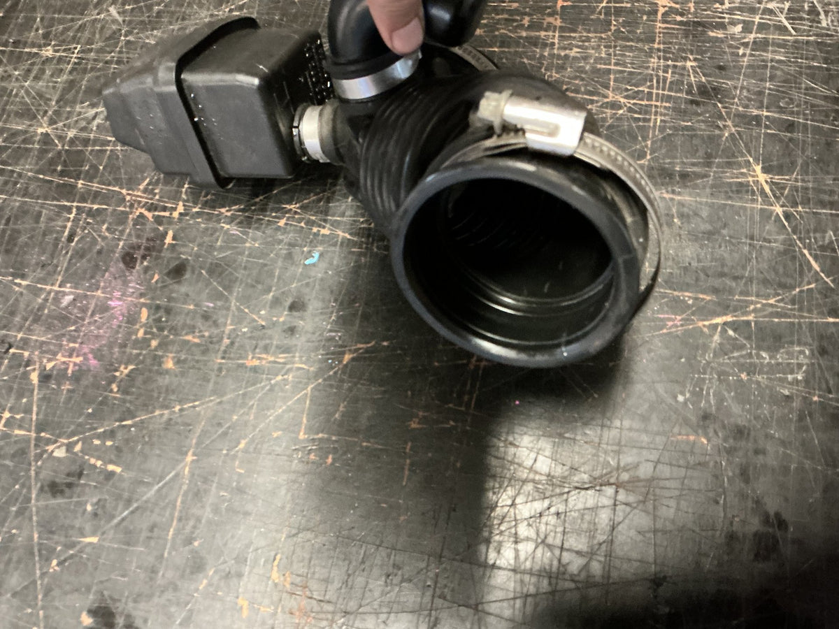2011 Nissan X-Trail T31 NT31- Air Intake Pipe- (TAG13871)