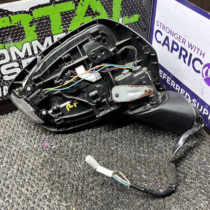 2014 Mazda CX-5- Right Door Mirror- (TAG7771)