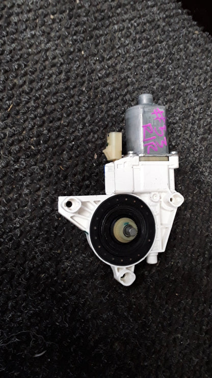 2008-2020 Dodge Journey JC- Right Rear Window Regulator/Motor- (TAG6867)