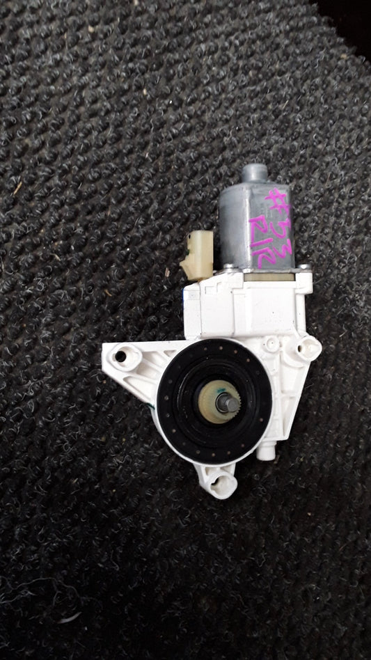 2008-2020 Dodge Journey JC- Right Rear Window Regulator/Motor- (TAG6867)