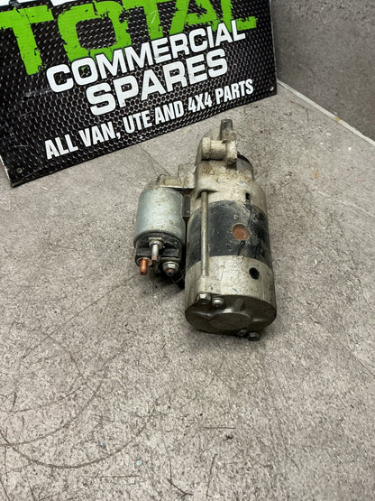 2014 Ford Ranger- Starter Motor- (TAG15190)