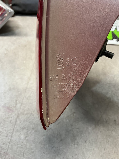 2013-2015 Toyota RAV4 A40- Right Tailgate Light- (TAG12771)