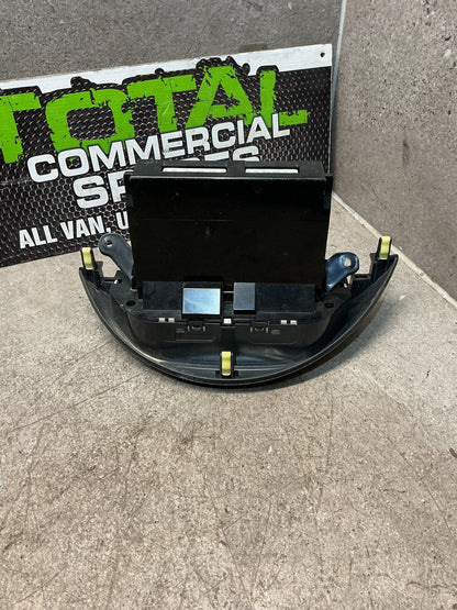 2004 Toyota Estima ACR30- Heater Controls- (TAG16119)