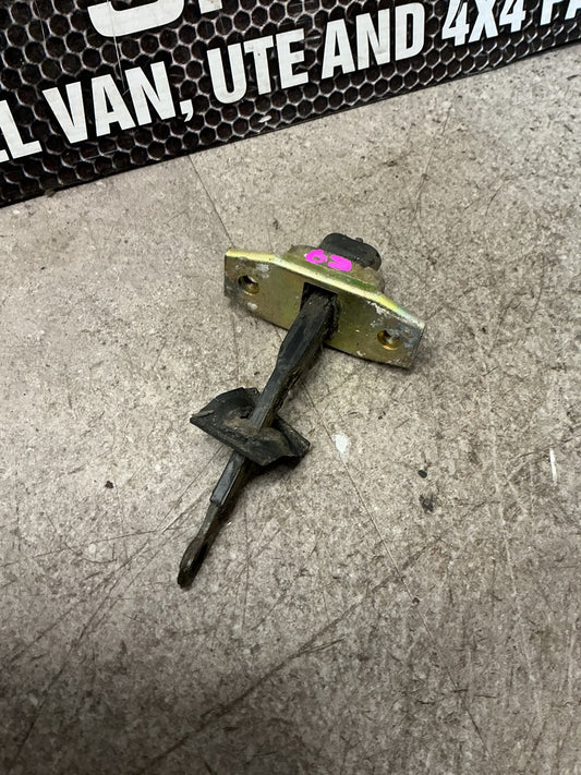 1988-1998 Toyota Hilux LN85- Right Rear Check Strap- (TAG16373)