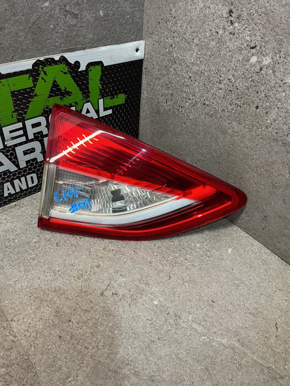 2014-2016 Ford Kuga II TF- Left Tailgate Light- (TAG11787)