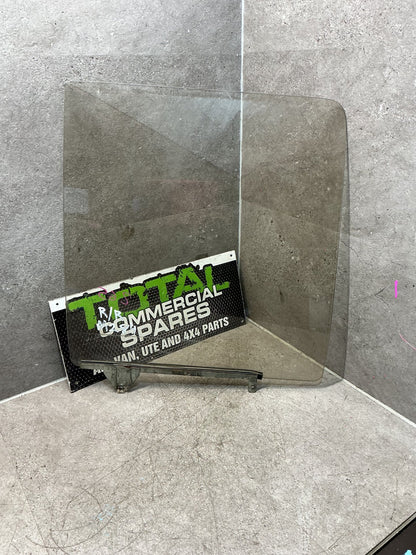1993-1995 Toyota Hilux II N130- Right Rear Door Glass- (TAG16020)