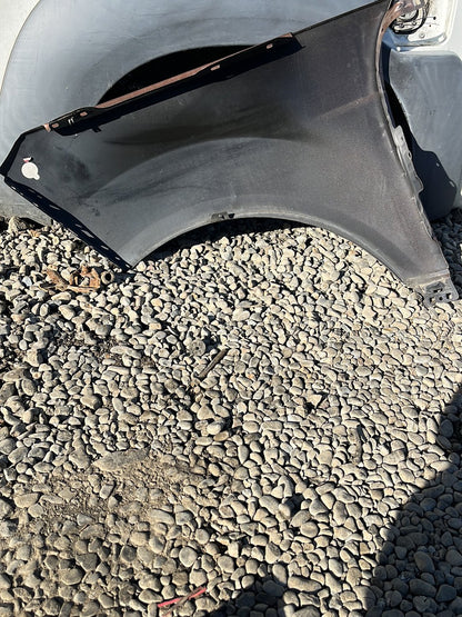 2015 Ford EcoSport- Right Front Guard- (TAG7475)