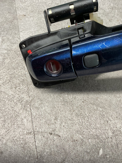 2023 Suzuki S-Cross- Right Front Door Exterior Handle- (TAG12186)